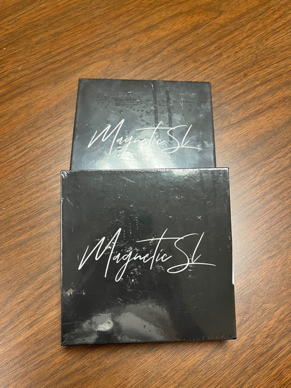 Magnetic SL Lashes, set‎ of 2, sealed